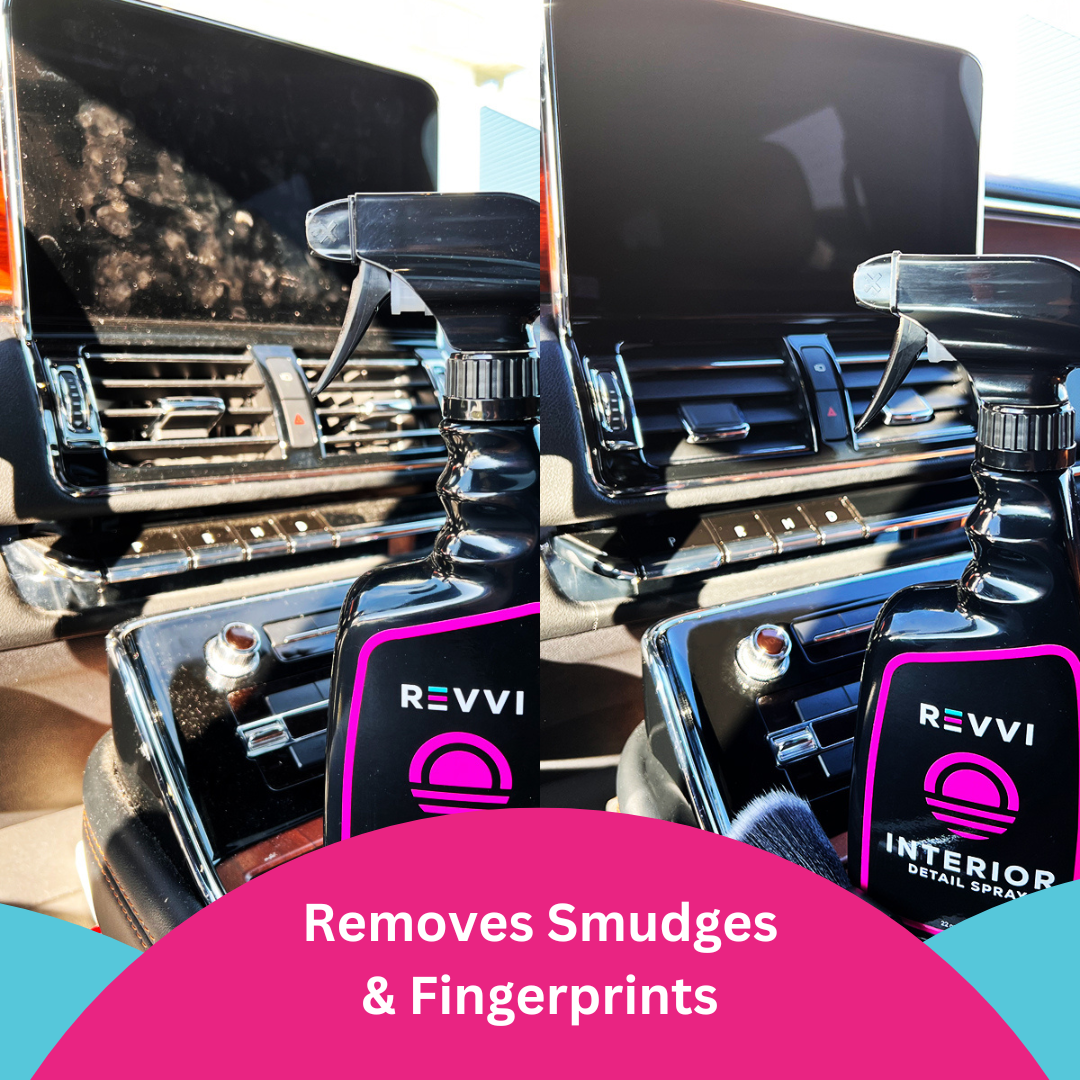 Interior Magic Detail Spray