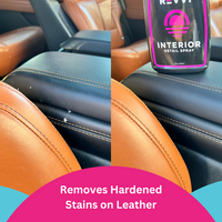 Thumbnail for Interior Magic Cleaning Kit