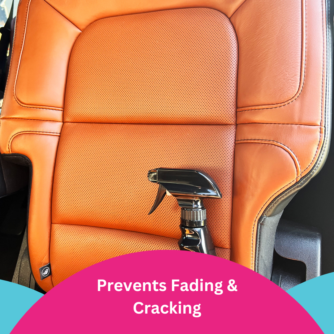 Interior Magic Detail Spray