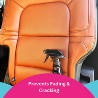 Thumbnail for Interior Magic Detail Spray