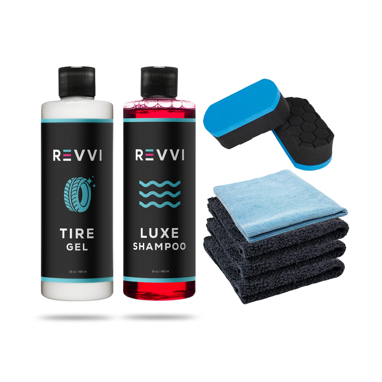 Interior + Exterior Kit Bundle