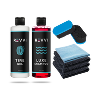 Thumbnail for Exterior Cleaning Kit