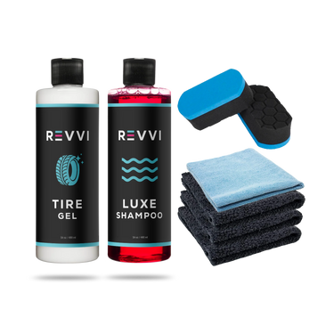 Interior + Exterior Kit Bundle