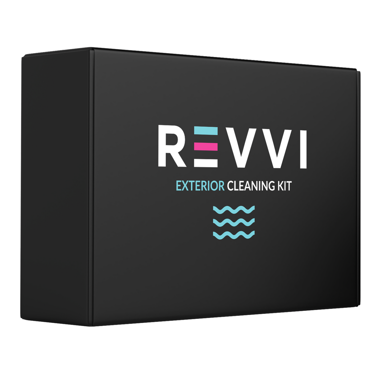 Exterior Cleaning Kit