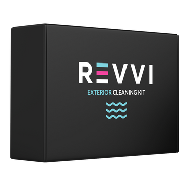 Exterior Cleaning Kit