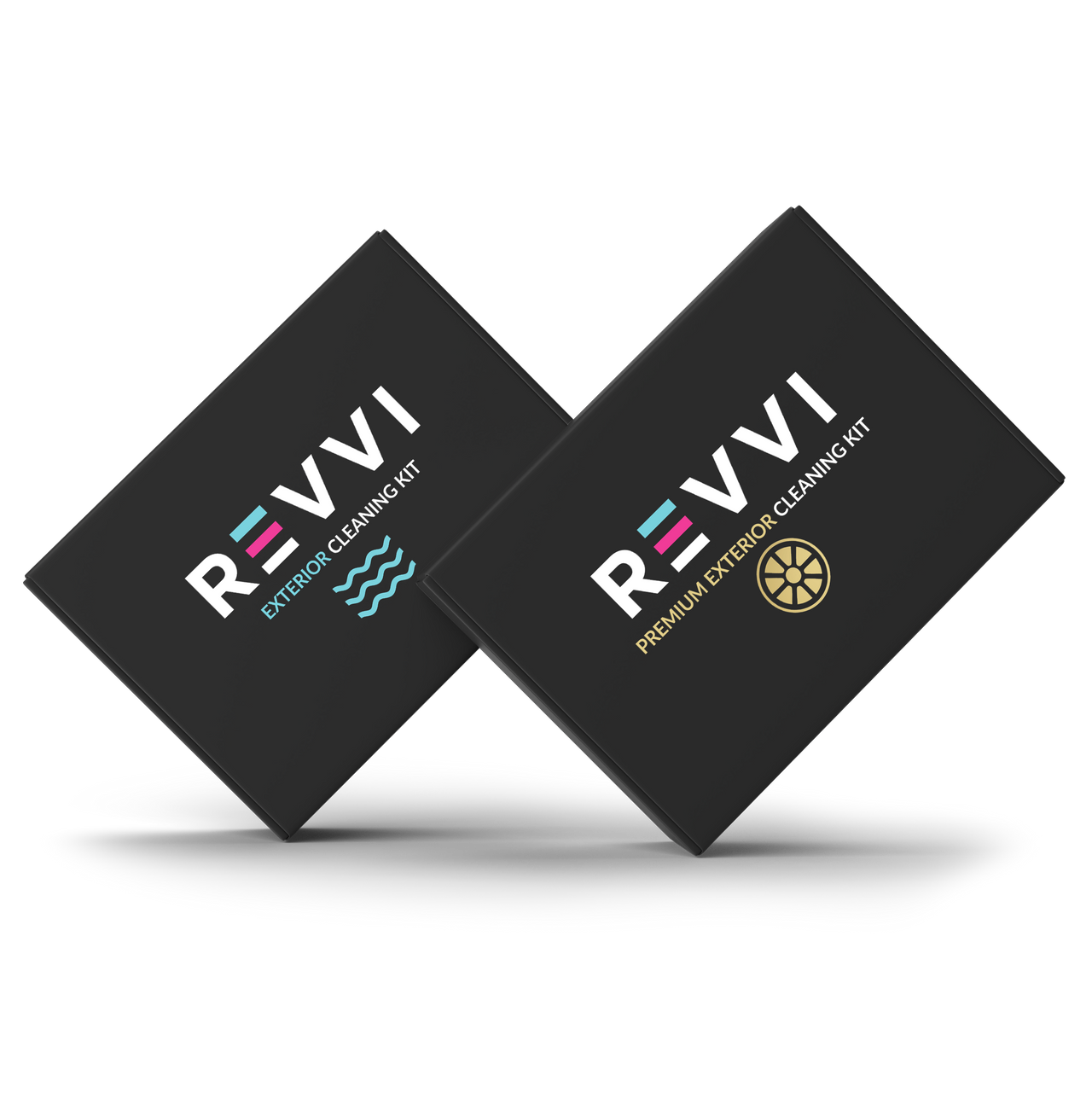 Exterior + Premium Exterior Add-On Kit Bundle