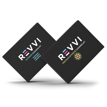 Exterior + Premium Exterior Add-On Kit Bundle