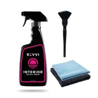 Thumbnail for Interior Magic Cleaning Kit