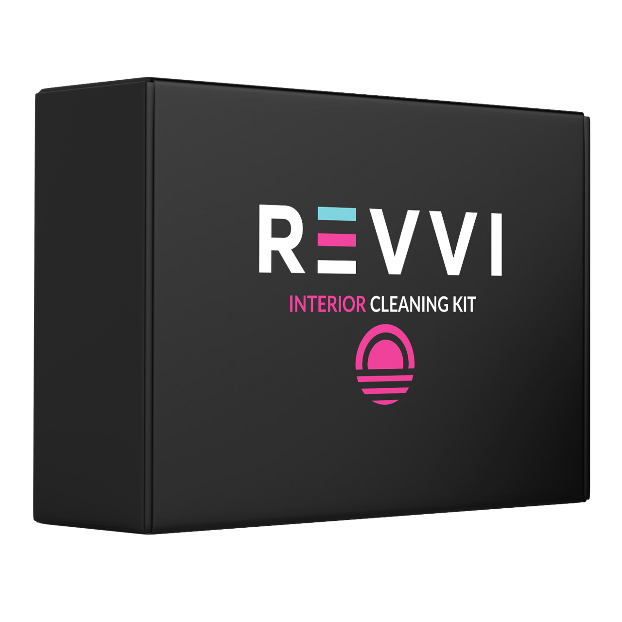 Interior Magic Cleaning Kit