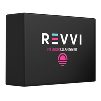Thumbnail for Interior Magic Cleaning Kit