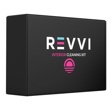 Interior Magic Cleaning Kit