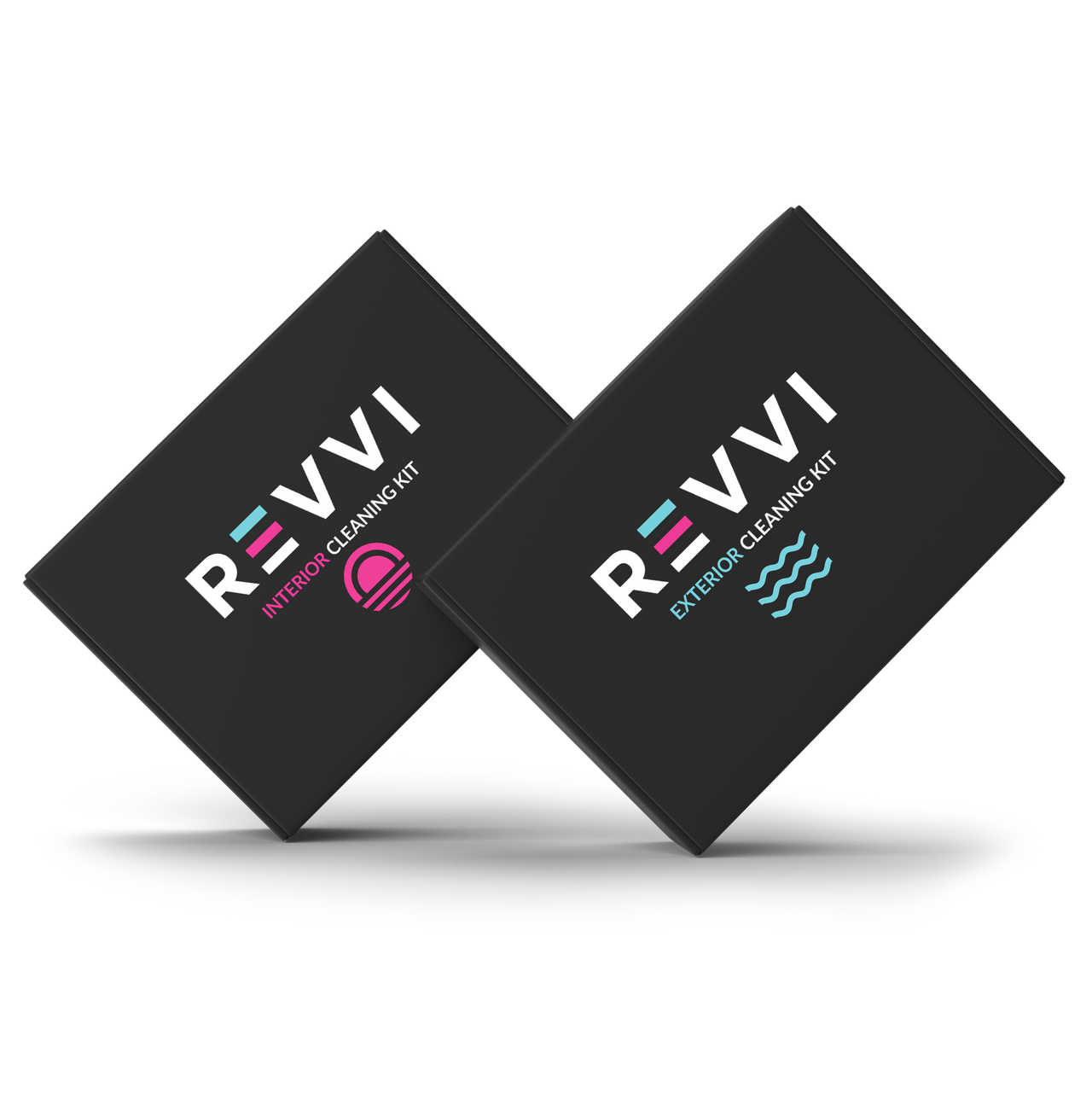 Interior + Exterior Kit Bundle