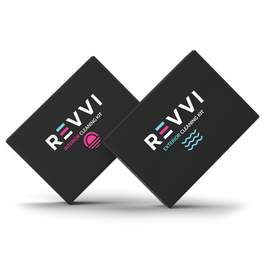 Interior + Exterior Kit Bundle