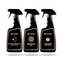 Thumbnail for Premium Exterior Add-On Kit