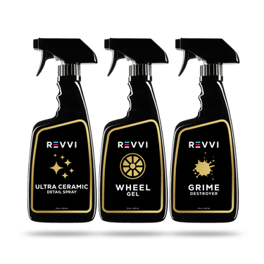 Premium Exterior Add-On Kit