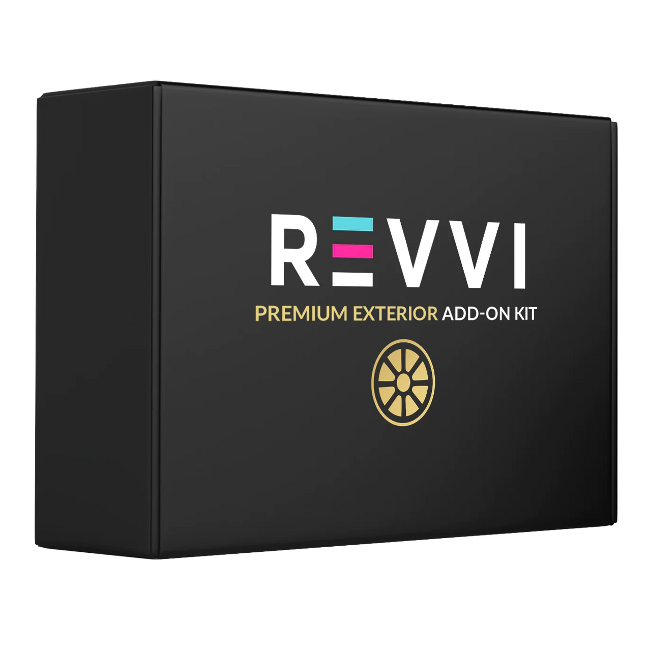 Premium Exterior Add-On Kit