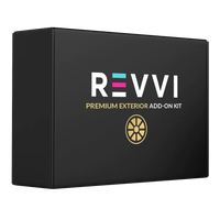 Thumbnail for Premium Exterior Add-On Kit