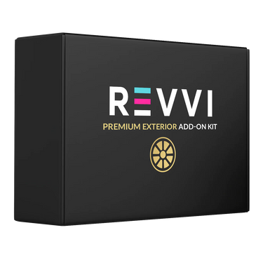 Premium Exterior Add-On Kit